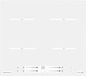 Варочная панель Zigmund & Shtain CI 23.6 W