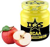 Аминокислоты Binasport BCAA (500г, яблоко)