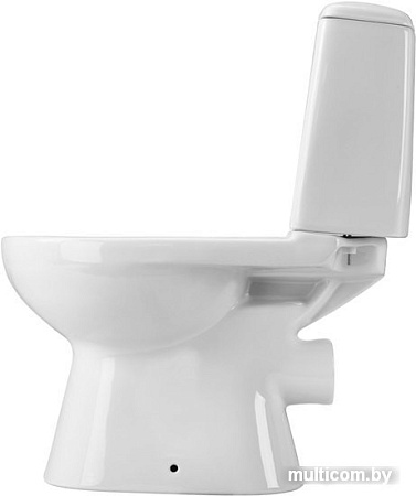 Унитаз Santek Цезарь 1.WH30.2.415