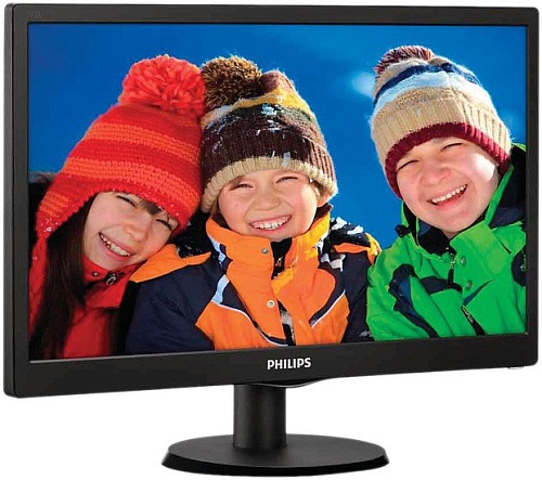 Монитор Philips 193V5LSB2/10