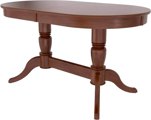 Кухонный стол Stolline Фламинго 05.01 (темный орех)