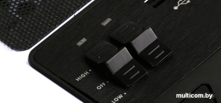 Корпус AeroCool Aero-500 White Edition