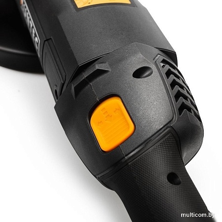 Угловая шлифмашина Runtec RT-ADC2200