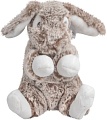 Классическая игрушка Molli Заяц 8022SW MT