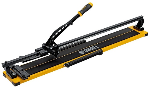 Ручной плиткорез Denzel 877018