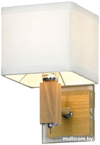 Бра Lussole Montone LSF-2501-01