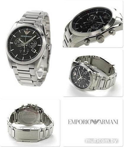 Наручные часы Emporio Armani AR6050