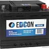Автомобильный аккумулятор EDCON DC60540R (60 А·ч)