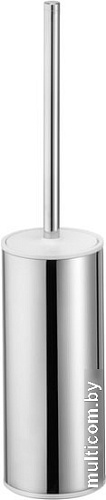 Ершик для унитаза Keuco Moll 12769010100 (хром/белый)
