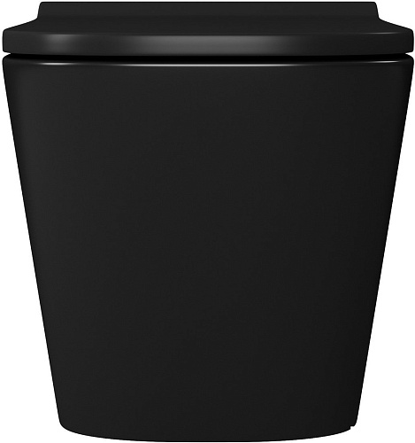 D&K Berlin DT1436025 (черный, сиденье микролифт)