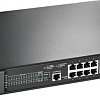 Настраиваемый коммутатор TP-Link TL-SG3428XMP