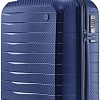 Чемодан-спиннер Ninetygo Lightweight Luggage 24&amp;quot; (синий)