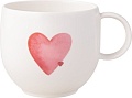 Кружка Villeroy & Boch With Love 10-1689-8000