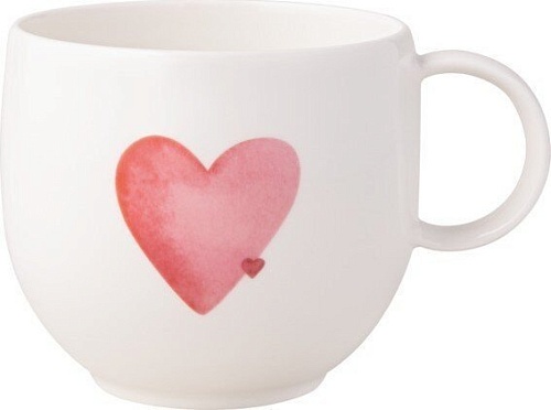 Кружка Villeroy & Boch With Love 10-1689-8000