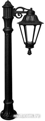 Садовый светильник Fumagalli Rut E26.163.S10.VXF1R