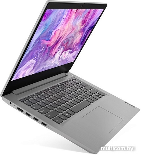 Ноутбук Lenovo IdeaPad 3 14ITL05 81X7007YRK