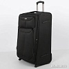 Чемодан Grott 338-1005/3-28 (черный)