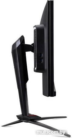 Монитор Acer Predator XB273UNVbmiiprzx