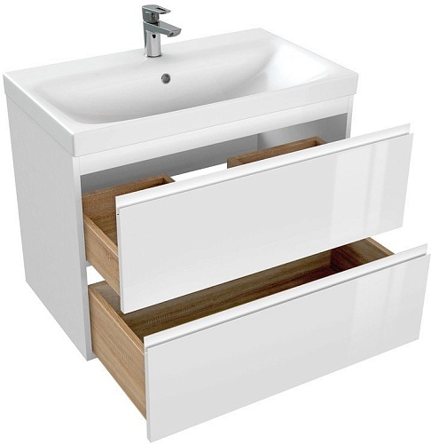Cersanit Тумба под умывальник Moduo 80 Moduo 80 64141