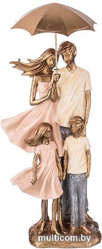 Статуэтка Lefard Семья 162-735