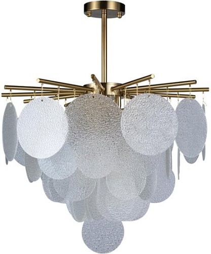 Подвесная люстра LOFT IT Frost 10022/600