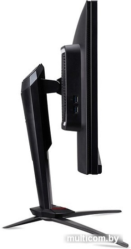 Монитор Acer Predator XB273UNVbmiiprzx