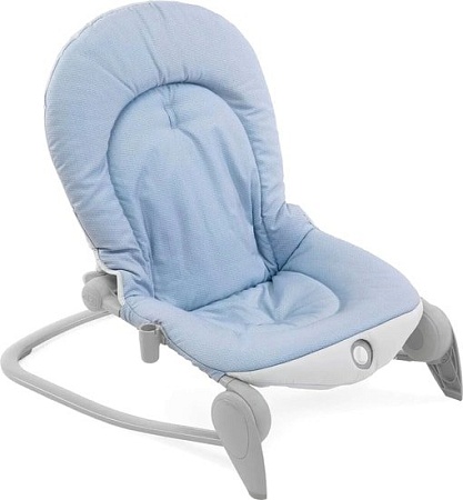 Шезлонг Chicco Balloon (dots)