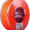 Пластик eSUN PET-G 1.75 мм 1000 г (оранжевый непрозрачный)