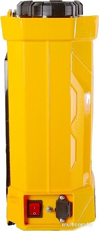 Аккумуляторный опрыскиватель Huter SP-10Li-SFA 70/13/101