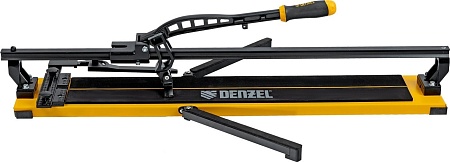 Ручной плиткорез Denzel 877018