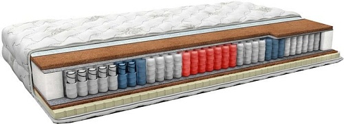 Матрас Барро Элит-Престиж 527 160x190