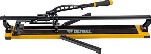 Ручной плиткорез Denzel 877018