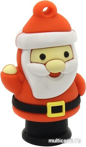 USB Flash Smart Buy NY series Santa 16GB [SB16GBSantaS]