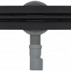 Трап/канал Roxen Black Slim 91070-60