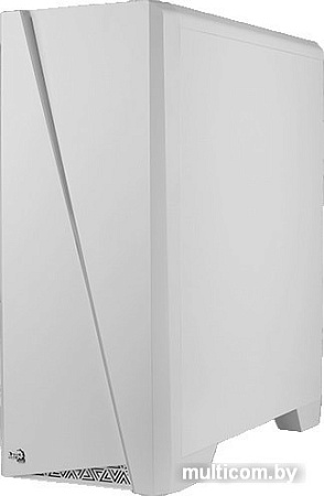 Корпус AeroCool Cylon Mini (белый)