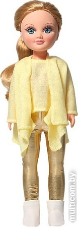Кукла Весна Анастасия осень 2 В4063/о 42 см