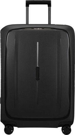 Чемодан-спиннер Samsonite Essens Graphite 69 см
