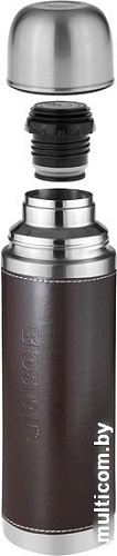 Термос BIOSTAL NYP-700P (коричневый)