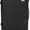 Чемодан-спиннер Peterson PTN 8015-S (черный)