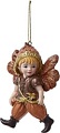 Елочная игрушка Kurt S. Adler Лесная фея E0893