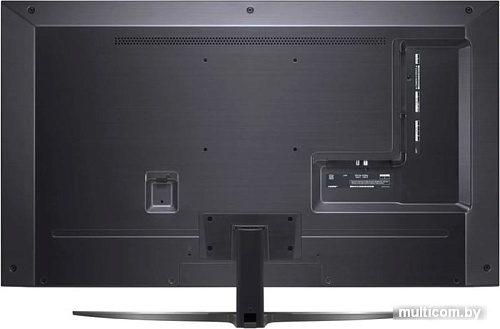 Телевизор LG 55NANO816PA