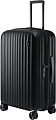 Чемодан-спиннер Ninetygo Elbe Luggage 20'' (черный)