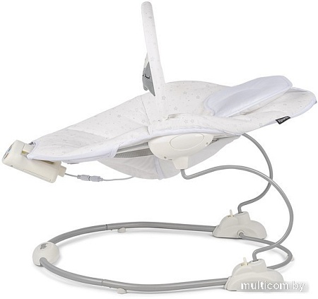 Шезлонг Nuovita Cullare CU1 (звезды)