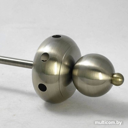 Подвесная люстра Lussole Lgo Roosevelt GRLSP-9942