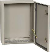 Корпус металлический TDM SQ0905-1009