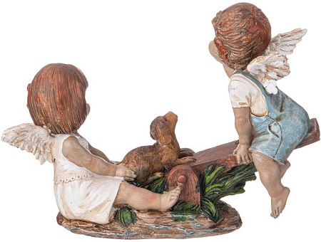 Статуэтка Lefard Amore 390-1318