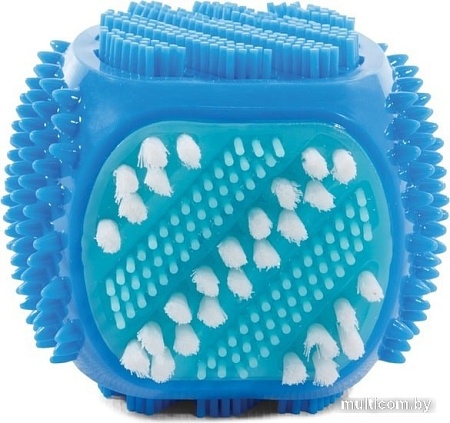 Игрушка для собак Triol Куб 8 см