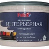 Краска Palizh Интерьерная моющаяся 3.7 кг (барбарис)