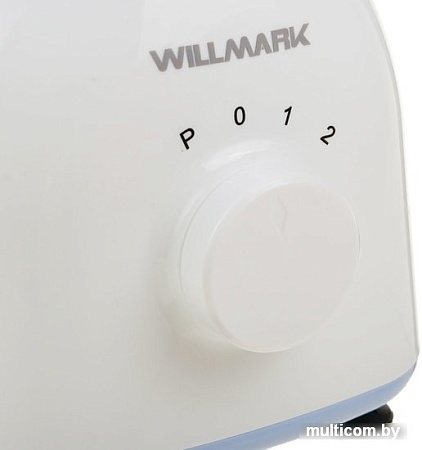 Стационарный блендер Willmark WTB-500W