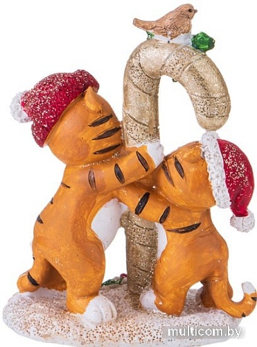 Статуэтка Lefard Тигрята 162-923